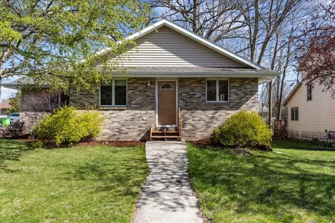 522 Park, Kewaskum, WI 53040