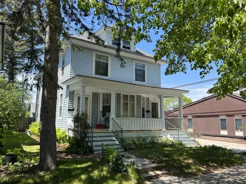 1414 N 5th #1416, Sheboygan, WI 53081