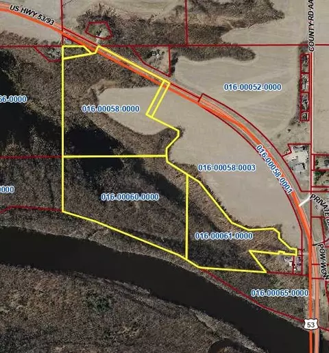 Lot 001 Town Of Gale, Gale, WI 54630