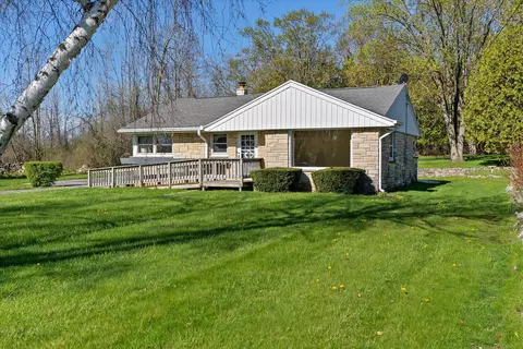311 Port Washington, Grafton, WI 53024