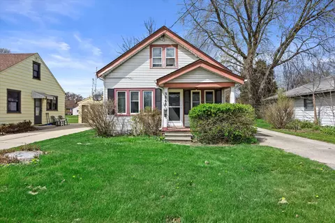 3868 E Birchwood, Cudahy, WI 53110