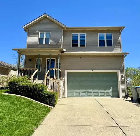 3234 S 57th, Milwaukee, WI 53219