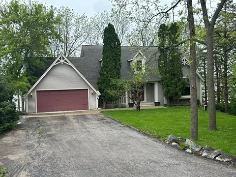 Undisclosed, Salem Lakes, WI 53168