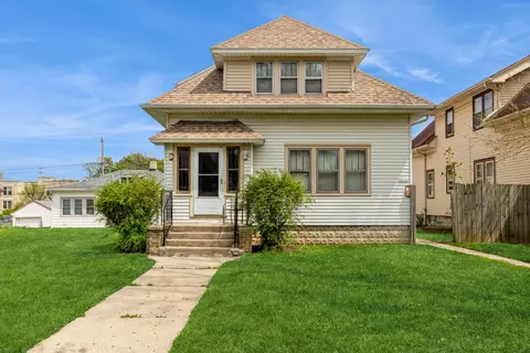 2824 N 54th #A, Milwaukee, WI 53210