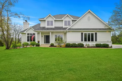 12611 374th, Randall, WI 53181