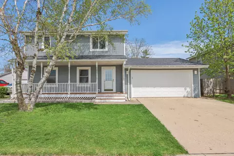 8524 Westminister, Sturtevant, WI 53177