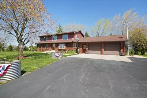 w2460 County Road D, Spring Prairie, WI 53121