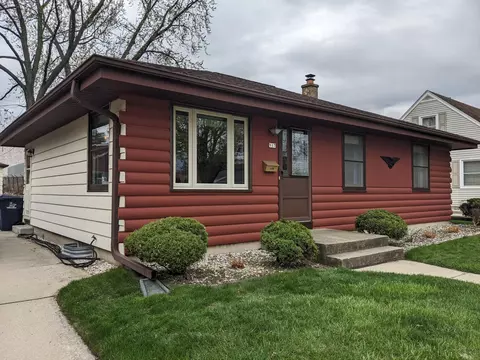 917 E Norwich, Milwaukee, WI 53207