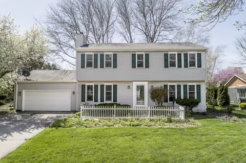 312 S Comanche, Waukesha, WI 53188