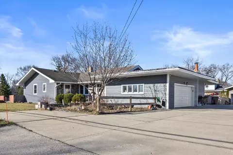 7116 88th, Kenosha, WI 53142