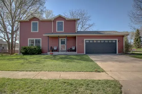 2730 Meadow Lark, Holmen, WI 54636