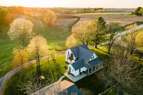 s4701 East Newburn Avenue, Union, WI 54634