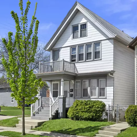 1721 N 22nd #1723, Milwaukee, WI 53205