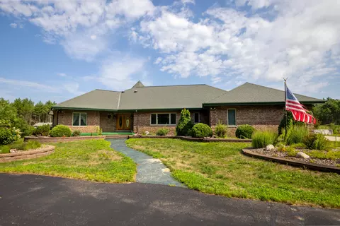 n2544 Bacon Road, Manchester, WI 54615