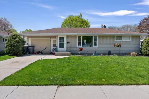1828 N 26th, Sheboygan, WI 53081