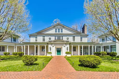 w3124 South Lake Shore Drive, Linn, WI 53147