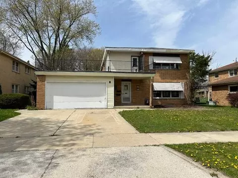 3845 N 84th #3847, Milwaukee, WI 53222