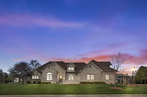 4298 95th, Pleasant Prairie, WI 53158