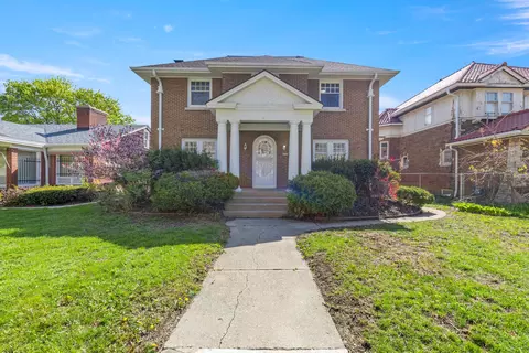 2544 N Sherman, Milwaukee, WI 53210