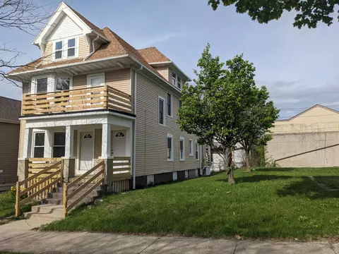 2731 N Richards #2373, Milwaukee, WI 53212