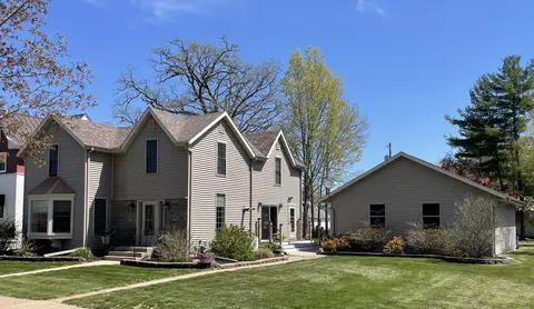 511 N N Spg, Sparta, WI 54656