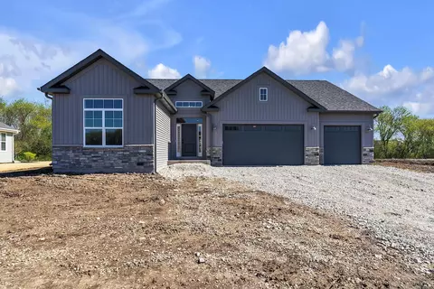 277 Kiddle #LT 20, Union Grove, WI 53182