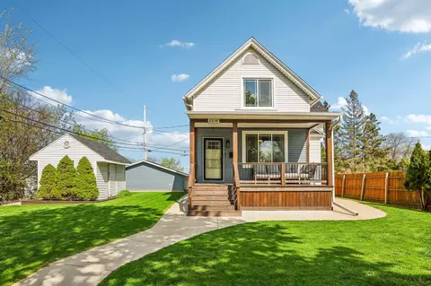 5516 S 14th, Milwaukee, WI 53221