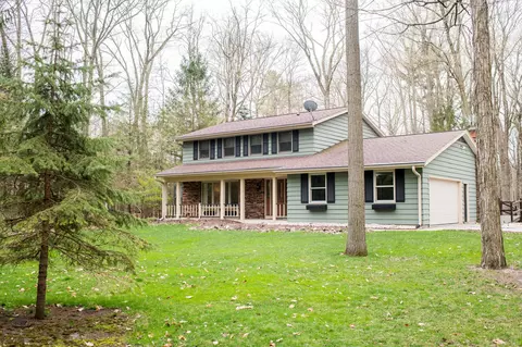 437 Woodhaven, Wilson, WI 53081