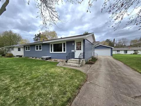 243 N Humphrey, Shawano, WI 54166