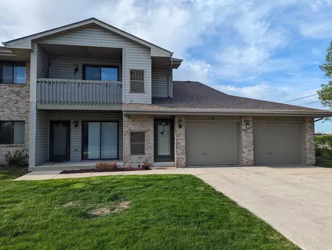 8123 40th #D, Kenosha, WI 53142