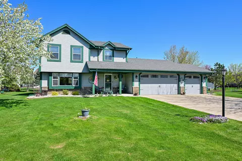 s85w18390 Darcy, Muskego, WI 53150