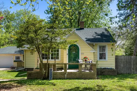 1213 N Indiana, Mount Pleasant, WI 53405
