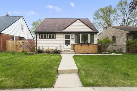 3820 N 99th, Milwaukee, WI 53222