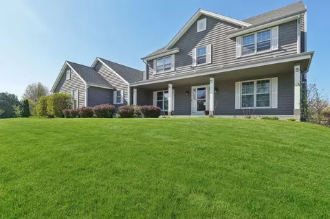 9418 Woods, Brown Deer, WI 53223