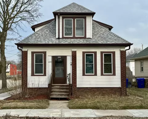4401 18th, Kenosha, WI 53140