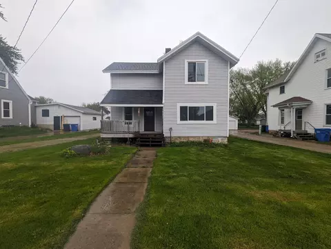 314 S High, Randolph, WI 53956