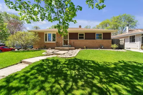 7206 45th, Kenosha, WI 53142