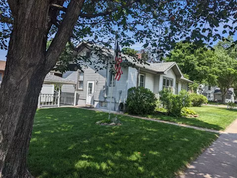 420 S L, Sparta, WI 54656