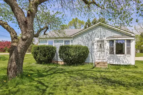 15926 93rd, Bristol, WI 53104