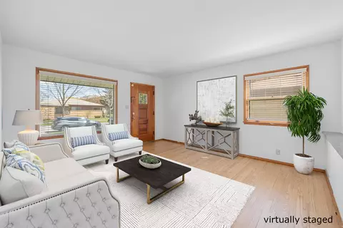 8511 W Lawrence, Milwaukee, WI 53225