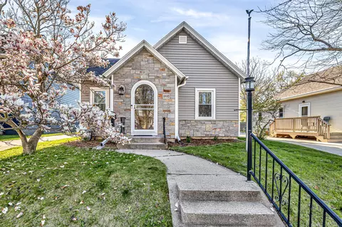 1532 N 4th, Sheboygan, WI 53081