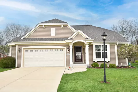 w207n17361 Parkview, Jackson, WI 53037