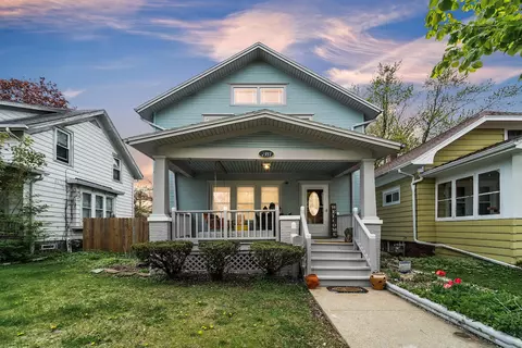 2351 Thor, Racine, WI 53405