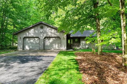 5424 Timberline, Wilson, WI 53081