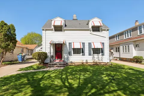 4509 N 24th, Milwaukee, WI 53209