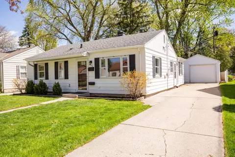 3356 N 95th, Milwaukee, WI 53222