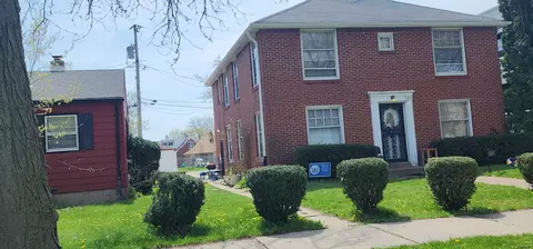 2421 W Roosevelt #2423, Milwaukee, WI 53209