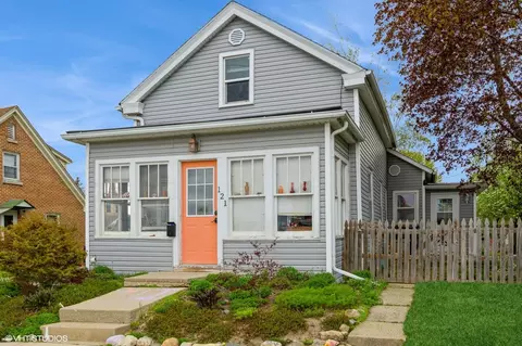 121 S Hubbard, Horicon, WI 53032