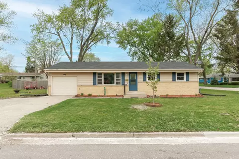 1102 Adrian, Fort Atkinson, WI 53538