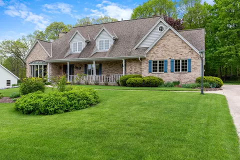 n80w14075 St George, Menomonee Falls, WI 53051